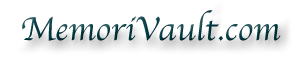 MemoriVault
